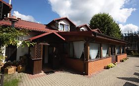 Włostowicka Ostoja